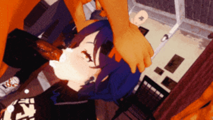 [3D动画/CV] 定制 绝区零 玲 NTR Im Ill-第4张-动漫-次元小屋-ACG交流分享论坛
