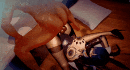 [3D动画/芽衣]新作：I'm ill-QOS NTR BBC警告-第7张-动漫-次元小屋-ACG交流分享论坛