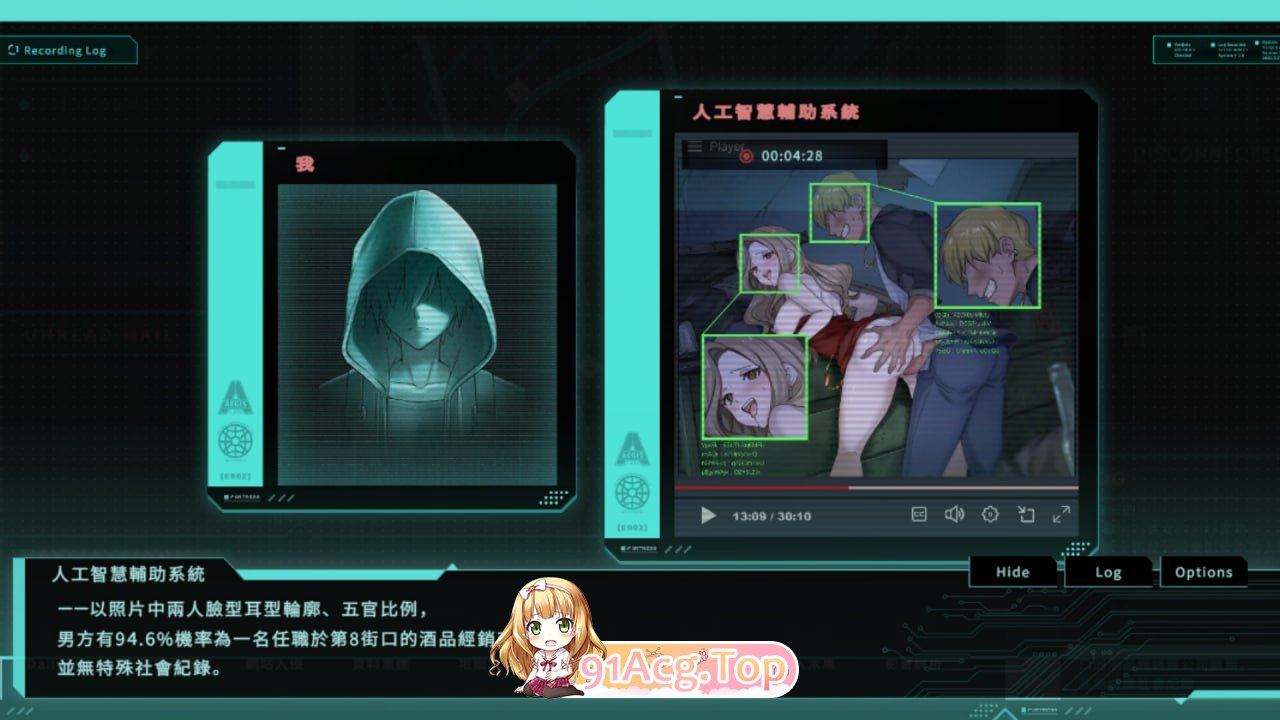 [SLG]  [迅雷云/FM]特务朔的秘密行动/pc/STEAM官方中文[简+繁][386m]-第4张-游戏-风花雪月-ACG交流分享论坛