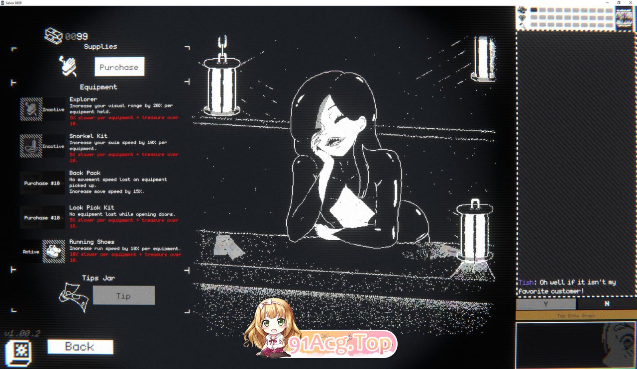 [SLG]  [迅雷云/FM]深海救援队/Salvor DEEP/pc/STEAM官方中文[442m]-第2张-游戏-风花雪月-ACG交流分享论坛