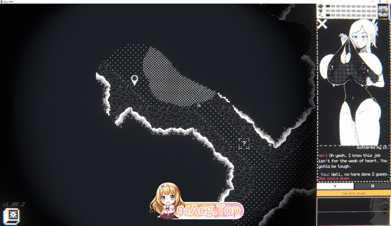 [SLG]  [迅雷云/FM]深海救援队/Salvor DEEP/pc/STEAM官方中文[442m]-第3张-游戏-风花雪月-ACG交流分享论坛