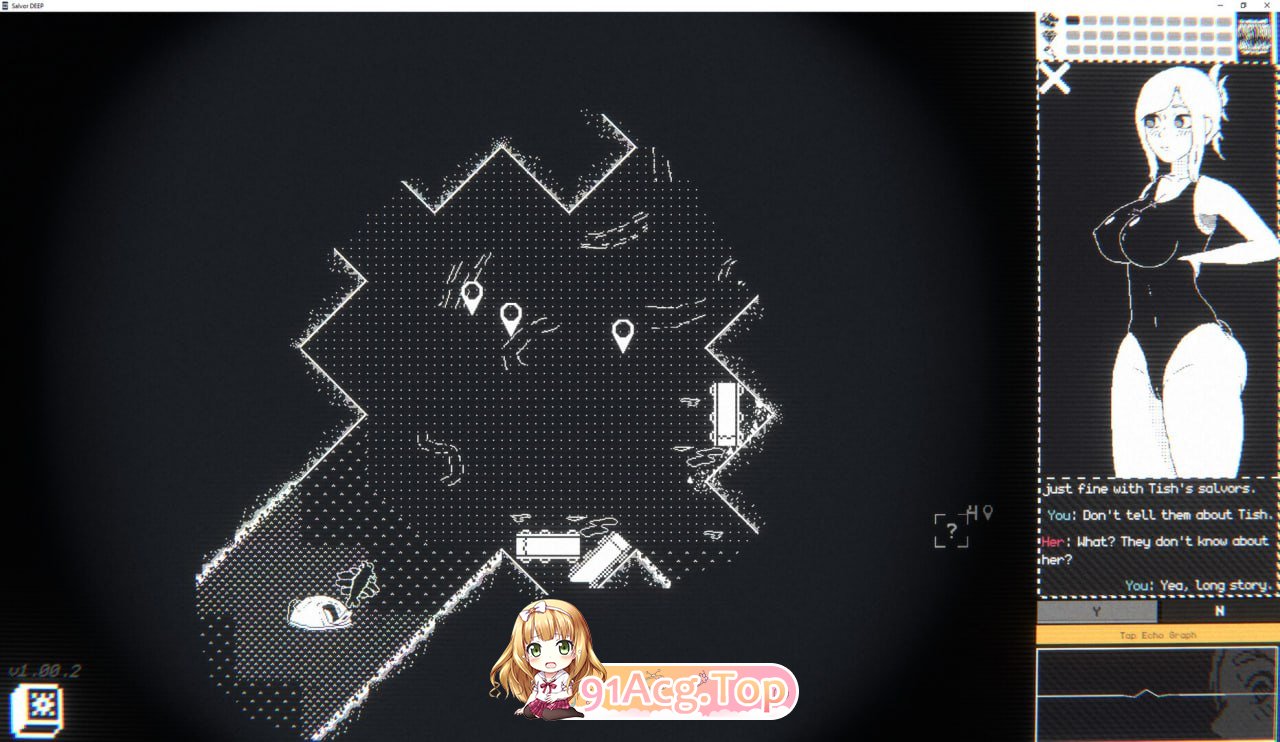 [SLG]  [迅雷云/FM]深海救援队/Salvor DEEP/pc/STEAM官方中文[442m]-第4张-游戏-风花雪月-ACG交流分享论坛