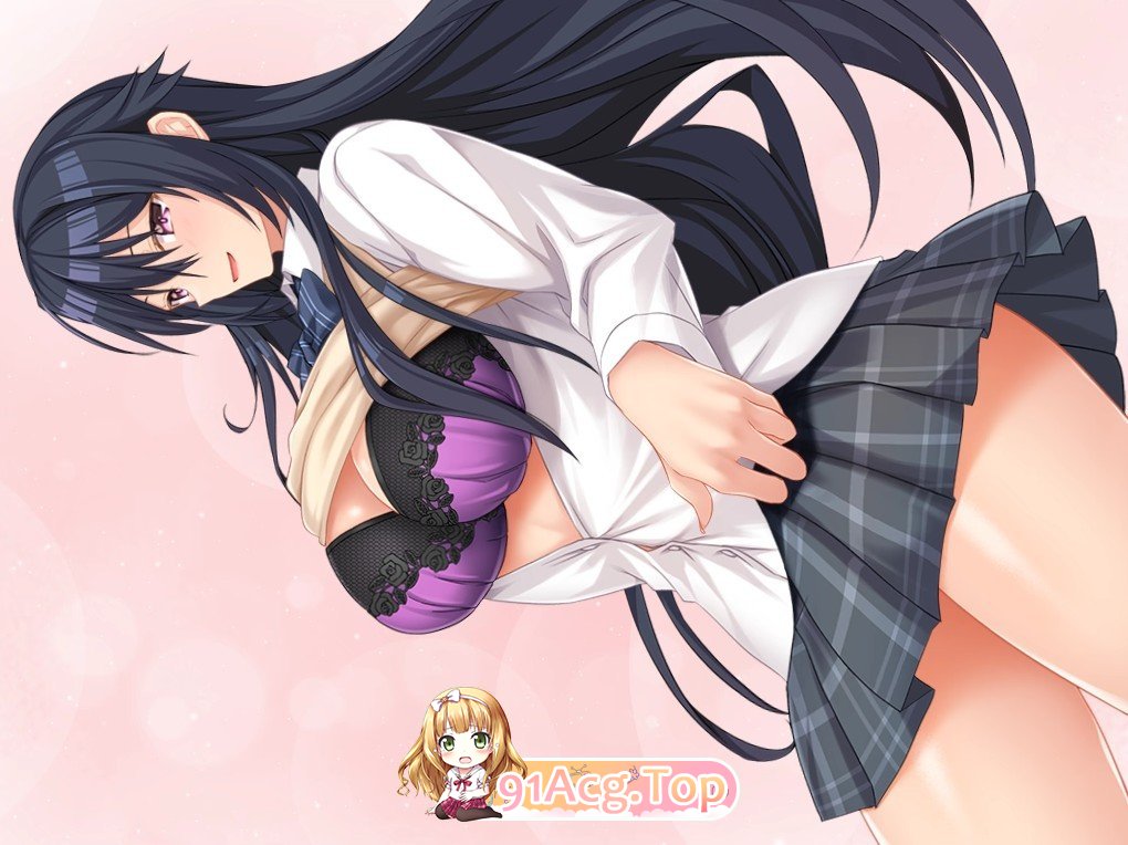 [RPG/汉化/动态]和姐姐们做爱的公寓 AI汉化版 [FM/百度/微云][800M]-第10张-游戏-风花雪月-ACG交流分享论坛
