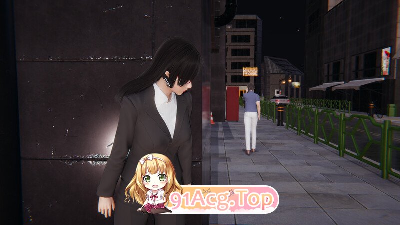 [3D]搜查零课 01-02 [230P/82MB/FM/百度]-第5张-漫画-风花雪月-ACG交流分享论坛