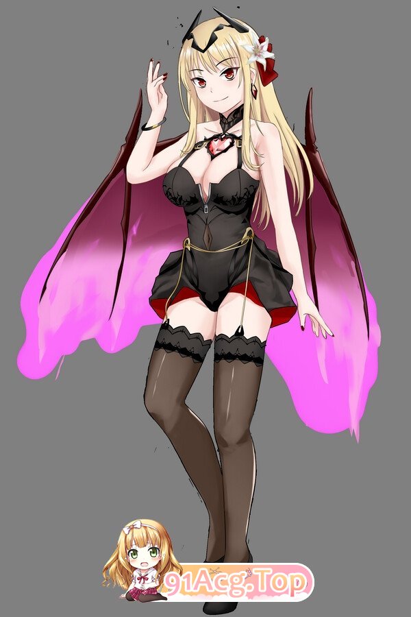 [RPG//魅魔/百合/官方中文] 柜台小姐是魅魔-用H来帮助大家完成任务!  [FM/百度/微云][600M]-第4张-游戏-风花雪月-ACG交流分享论坛