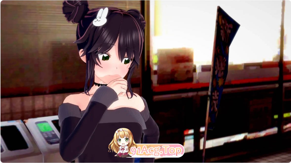 [日系SLG/汉化/更新]亲亲 ChariKiss 0.6 AI汉化版 PC+安卓 [FM/百度/微云][700M]-第5张-游戏-风花雪月-ACG交流分享论坛
