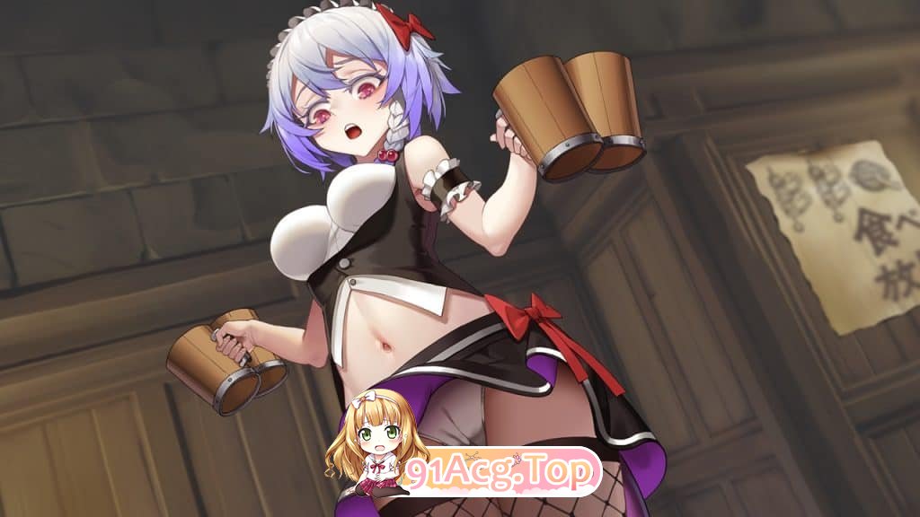 [RPG/中文/步兵]触尾少女-打工治疗寄生触手吧 官方中文正式版+存档 [FM/百度/微云][700M]-第2张-游戏-风花雪月-ACG交流分享论坛