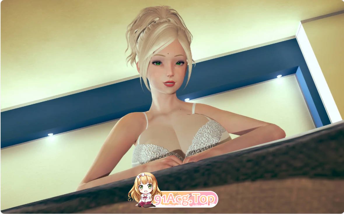 [亚洲SLG/汉化/更新]极乐之家 Bliss House  0.1.8 AI汉化版 PC+安卓[FM/百度/微云][1G]-第2张-游戏-次元小屋-ACG交流分享论坛