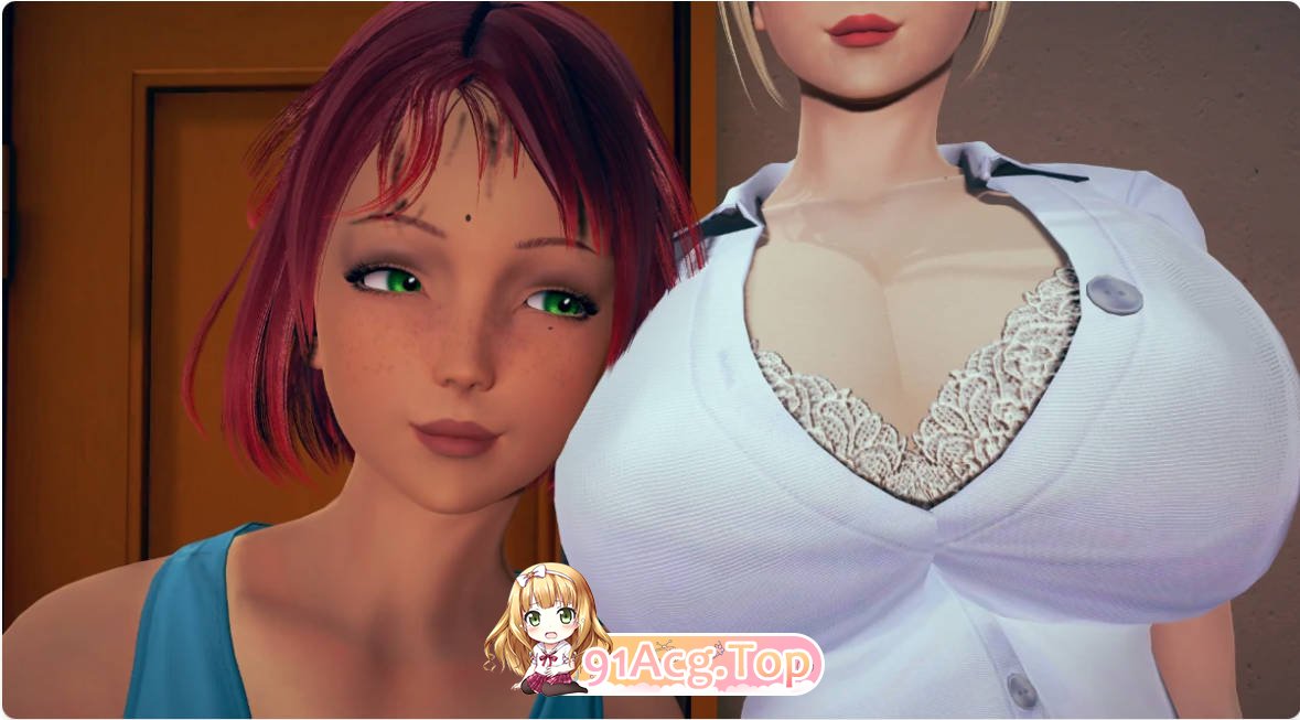 [亚洲SLG/汉化/更新]极乐之家 Bliss House  0.1.8 AI汉化版 PC+安卓[FM/百度/微云][1G]-第3张-游戏-次元小屋-ACG交流分享论坛