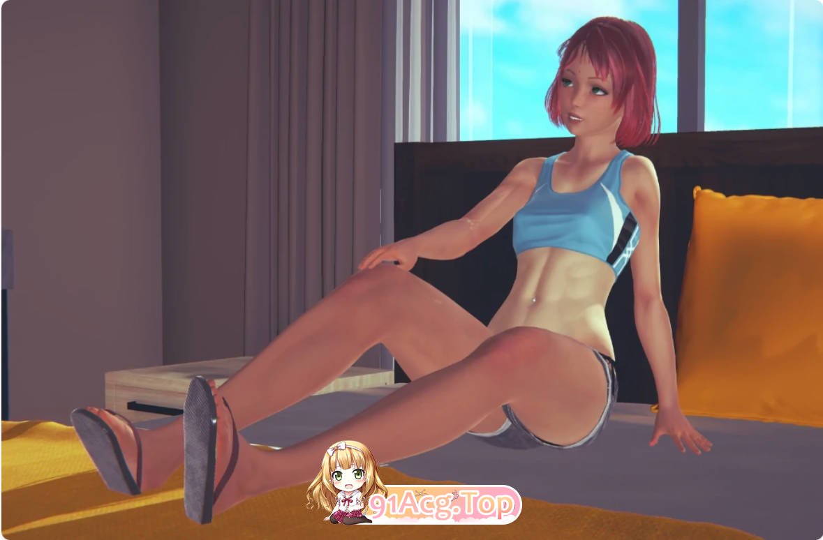 [亚洲SLG/汉化/更新]极乐之家 Bliss House  0.1.8 AI汉化版 PC+安卓[FM/百度/微云][1G]-第6张-游戏-次元小屋-ACG交流分享论坛