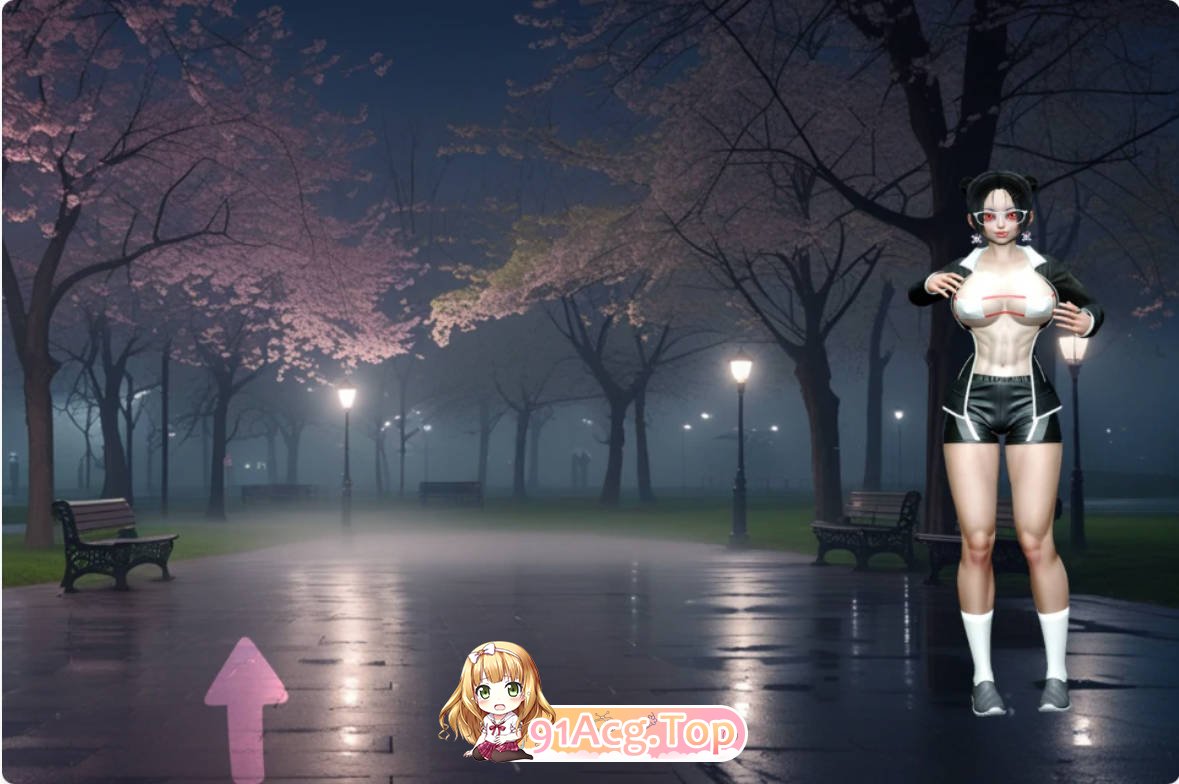 [亚洲SLG/汉化/更新]英雄觉醒  The Hero Awakens 0.3 AI汉化版 PC+安卓 [FM/百度/微云][2G]-第2张-游戏-哥特动漫王国-哥特萝莉社