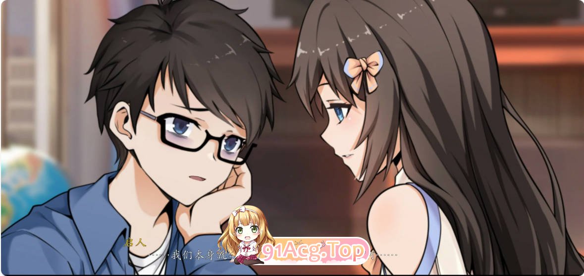 [恐怖解密SLG/动态/官中]月之镜V0.72 官方中文步兵版[FM/百度/微云][3G]-第4张-游戏-哥特动漫王国-哥特萝莉社