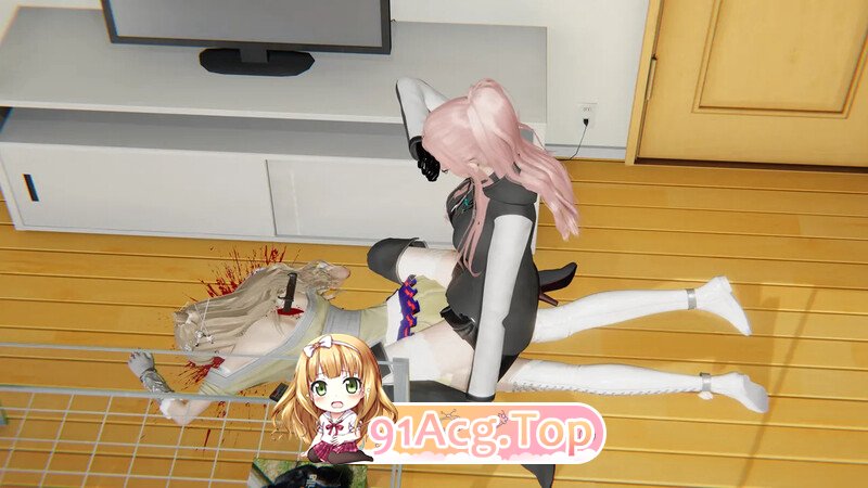 [3D][tyのglove boot] 暗杀任务 01-07  [205P/88MB/FM/百度]-第3张-漫画-哥特动漫王国-哥特萝莉社