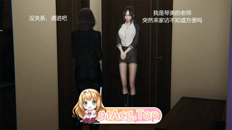 [3D][tyのglove boot] 暗杀任务 01-07  [205P/88MB/FM/百度]-第1张-漫画-哥特动漫王国-哥特萝莉社