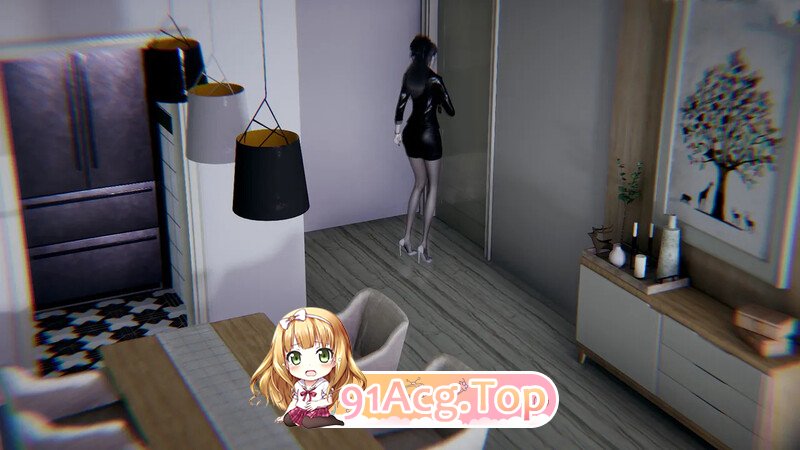 [3D][我健身你瑜伽] 真混沌之子 0-1+人物介绍 [365P/155MB/FM/百度]-第1张-漫画-哥特动漫王国-哥特萝莉社