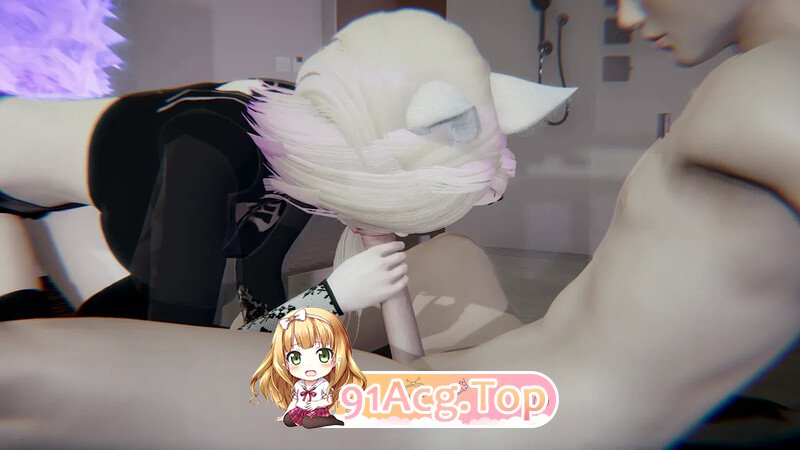 [3D][我健身你瑜伽] 真混沌之子 0-1+人物介绍 [365P/155MB/FM/百度]-第6张-漫画-哥特动漫王国-哥特萝莉社