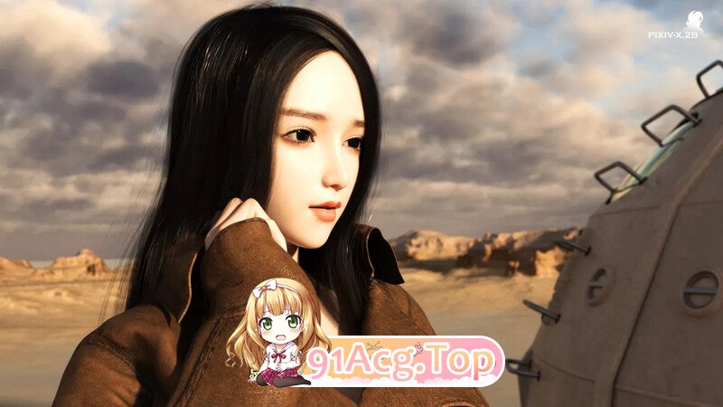 [3D][X.2B]  妄想特摄  02-03（缺1，实在找不到，不影响观看）[620P/293MB/FM/百度]-第2张-漫画-哥特动漫王国-哥特萝莉社