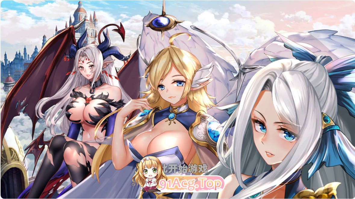 [SLG/动态/官中]异世爱情酒馆 Love Tavern v2.1.2 官方中文版[FM/百度/微云][1G]-第1张-游戏-哥特动漫王国-哥特萝莉社