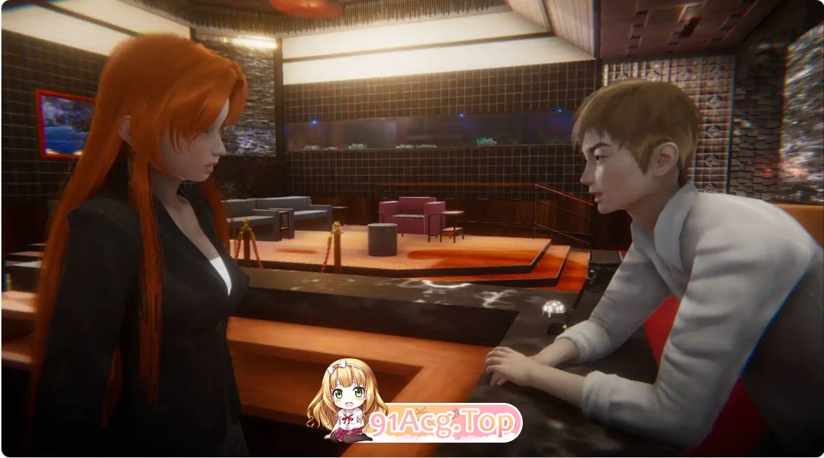 [欧美SLG/汉化/伪娘/更新]世界交汇学院 World's Crossing Academy  v1.4.5.0版 PC+安卓 [FM/百度/微云][6G]-第7张-游戏-哥特动漫王国-哥特萝莉社