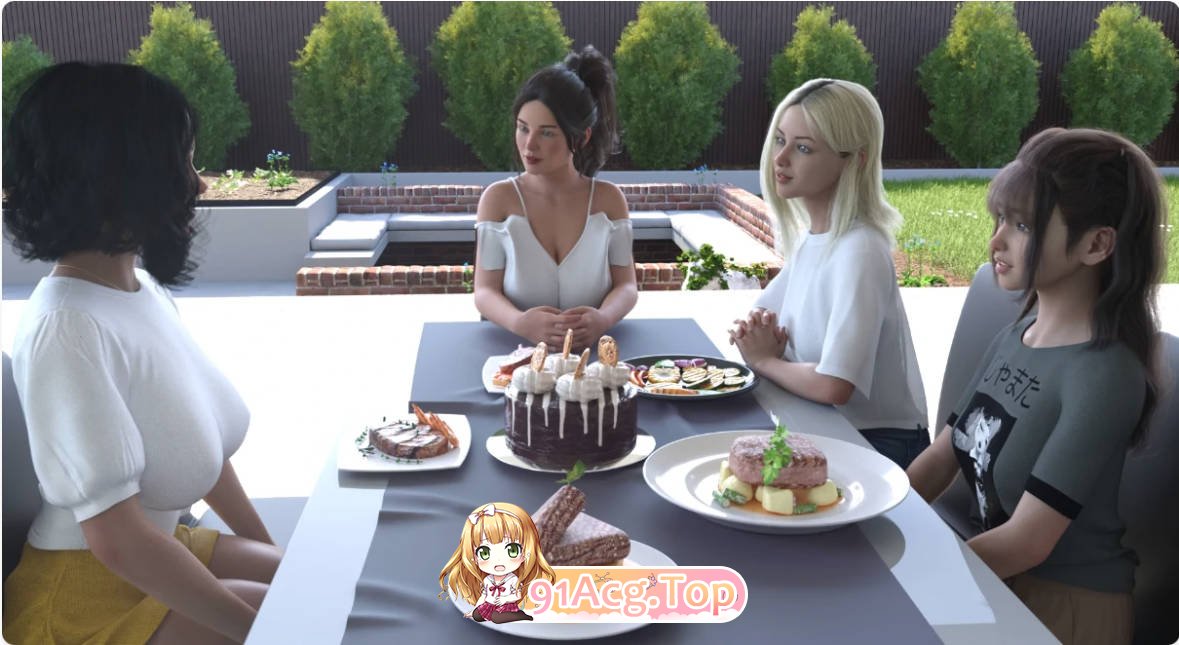 [欧美SLG/汉化/更新]假父亲 Fake Father  0.4 AI汉化版 PC+安卓 [FM/百度/微云][3G]-第2张-游戏-次元小屋-ACG交流分享论坛