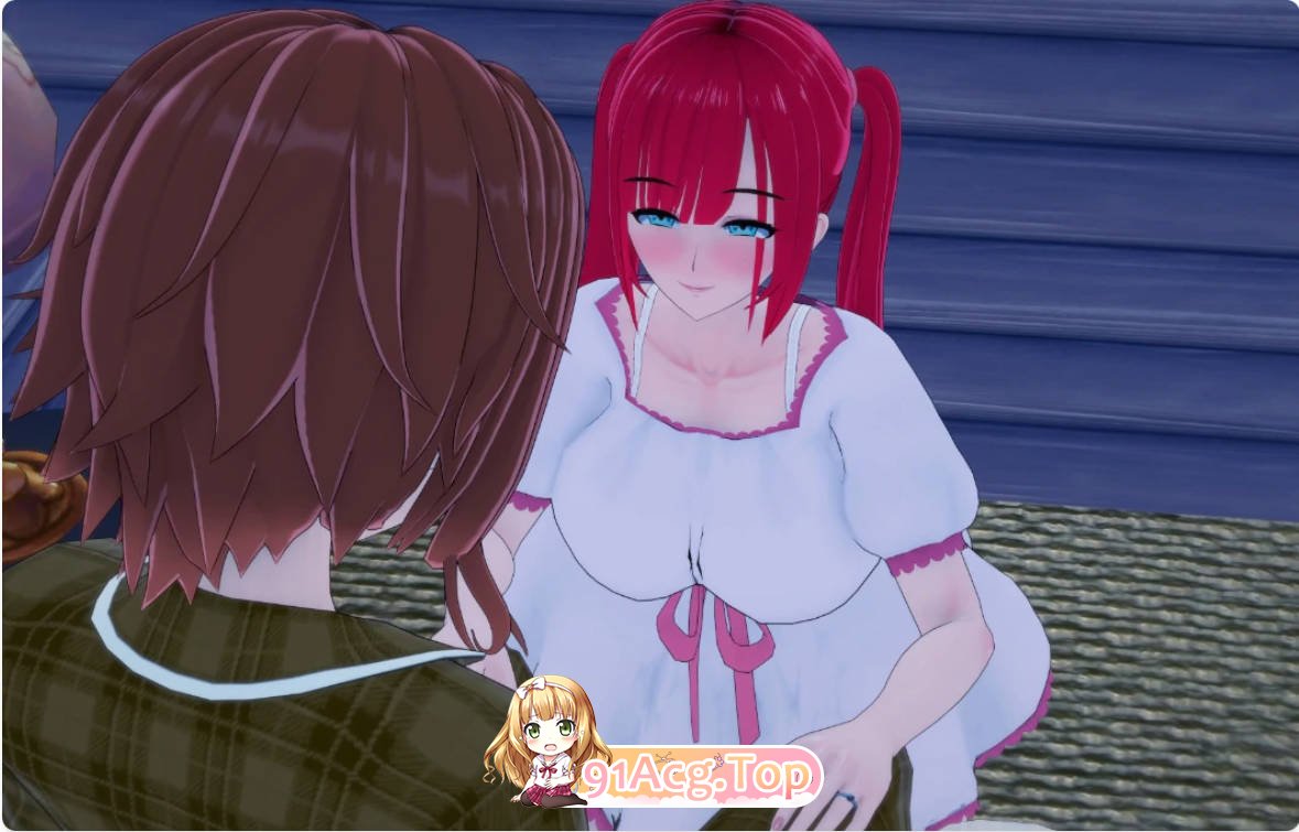 [日系SLG/汉化/更新]胜利后的日子  Life After Victory 0.11b AI汉化版 PC+安卓 [FM/百度/微云][3G]-第3张-游戏-哥特动漫王国-哥特萝莉社