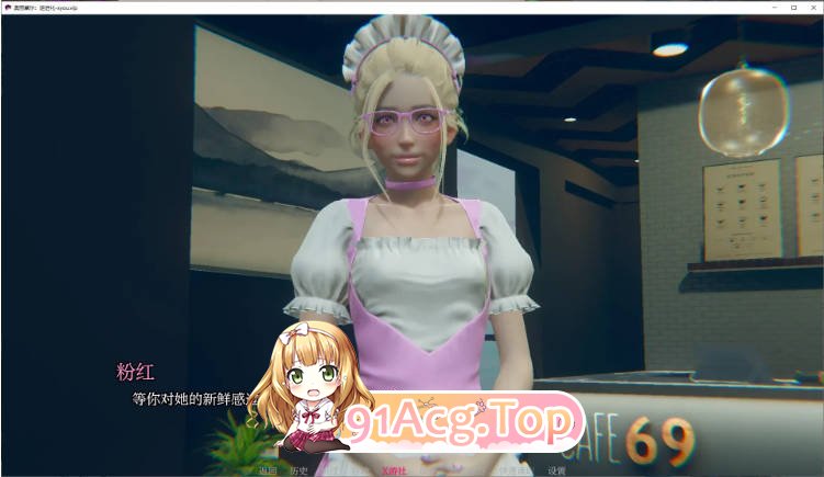 [亚洲SLG/汉化/更新]奥丽黛尔：逆进化  Oridelle's Anti Evolution 0.1.2 AI汉化版 PC+安卓 [FM/百度/微云][2G-第5张-游戏-次元小屋-ACG交流分享论坛