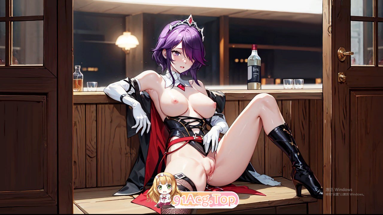 [SLG/动态/官中]酒馆女孩 Tavern Girls STEAM官中无修版[FM/百度/微云][200M]-第9张-游戏-次元小屋-ACG交流分享论坛