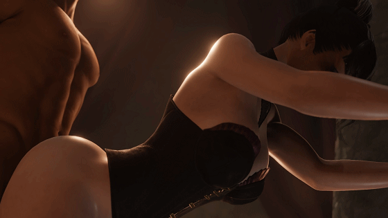 [3D/无修/CV/夸克] Sandwichmoth 2月新作：厄运小姐+阿狸+姬儿+杰西 [441M]-第7张-动漫-风花雪月-ACG交流分享论坛