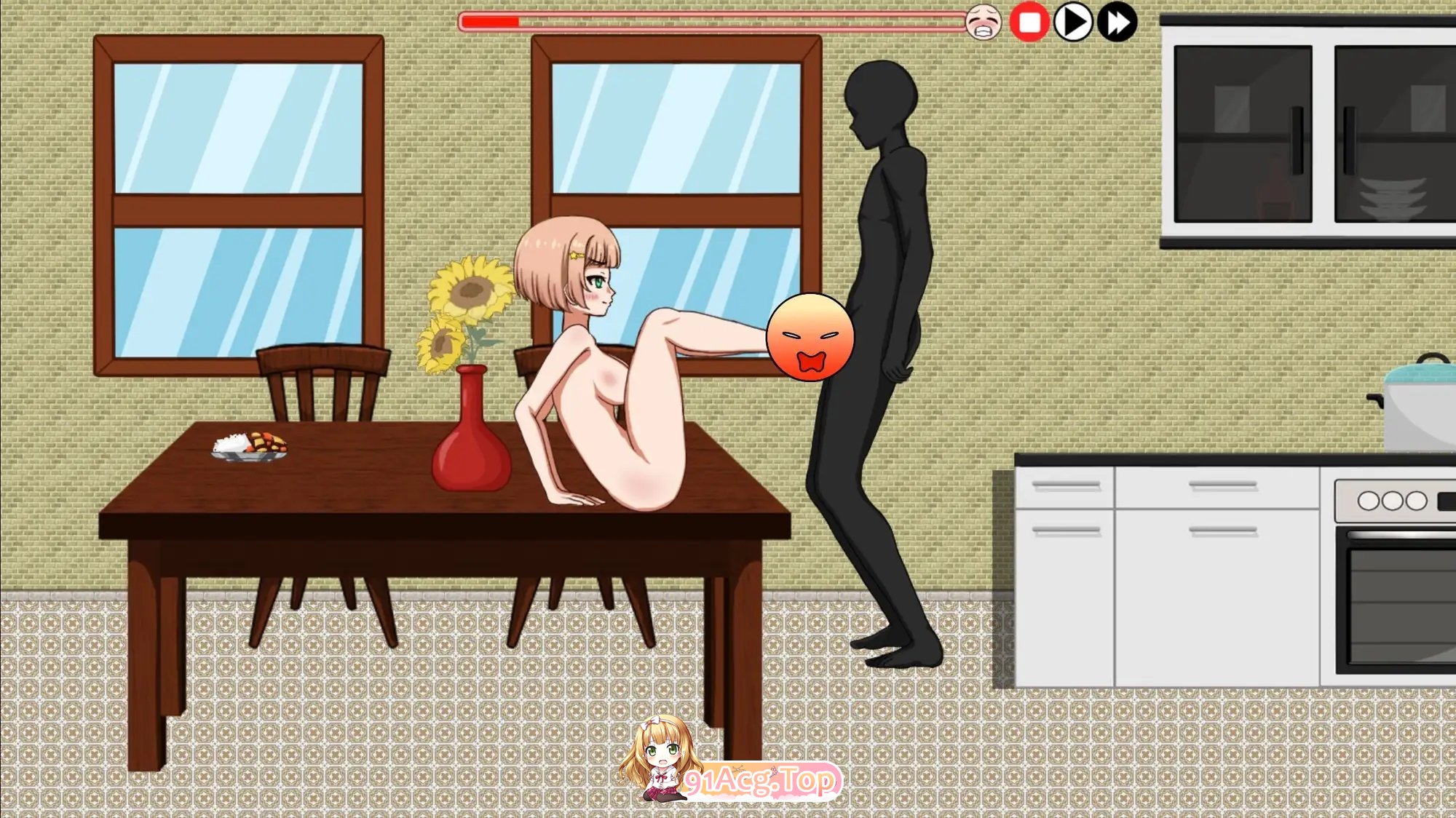 [互动SLG/汉化/动态]失忆少女 挂载AI汉化版[新汉化][FM/1G/百度]-第7张-游戏-次元小屋-ACG交流分享论坛