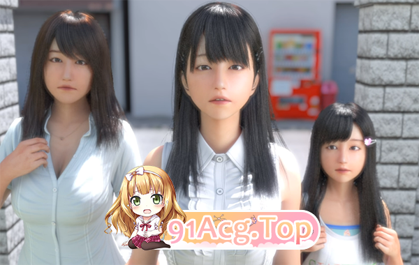 [3D互动SLG/中文/动态]尼特与天使与色色家族V1.36 官方中文步兵版+存档[更新][FM/4.7G/百度]-第16张-游戏-次元小屋-ACG交流分享论坛