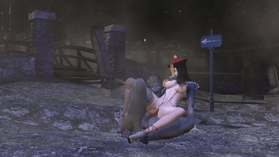 [3D/yirerk] 变身狼人找错人还是嘿嘿 [393M/FM/百度]-第4张-动漫-风花雪月-ACG交流分享论坛