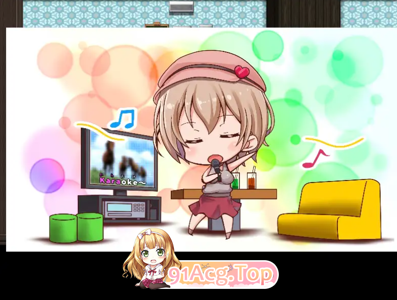 [动态RPG/PC/AI汉化]家出物语～明明对这些色色的事情一无所知～[OD/FM/迅雷][1.7G]-第7张-游戏-风花雪月-ACG交流分享论坛
