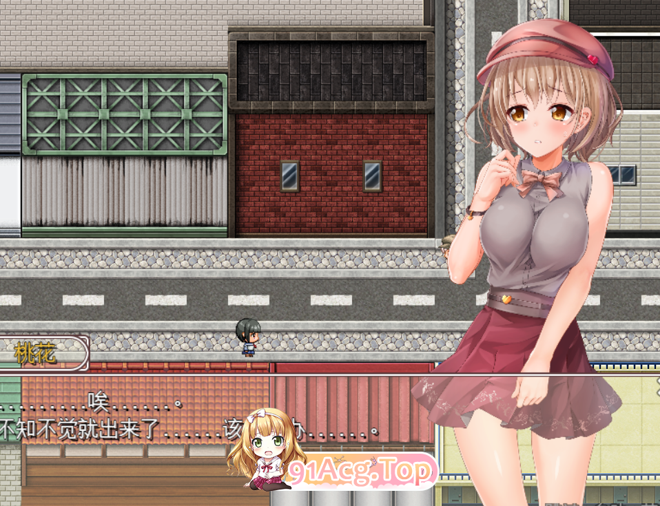 [动态RPG/PC/AI汉化]家出物语～明明对这些色色的事情一无所知～[OD/FM/迅雷][1.7G]-第2张-游戏-风花雪月-ACG交流分享论坛