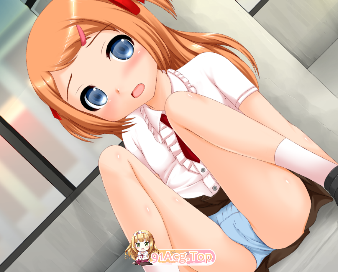 [动态ADV/PC/AI汉化]萝莉碧池～放学后的野外play[OD/FM/迅雷][400M]-第9张-游戏-哥特动漫王国-哥特萝莉社
