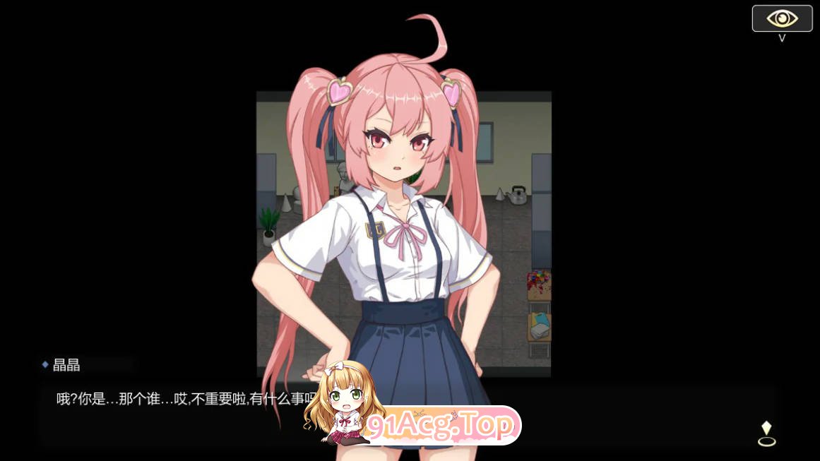[SLG/动态/官中]勾八狂想曲（J8 Fantasy）V3.2.0 官方中文体验版[FM/百度/微云][200M]-第4张-游戏-卡趣资源网