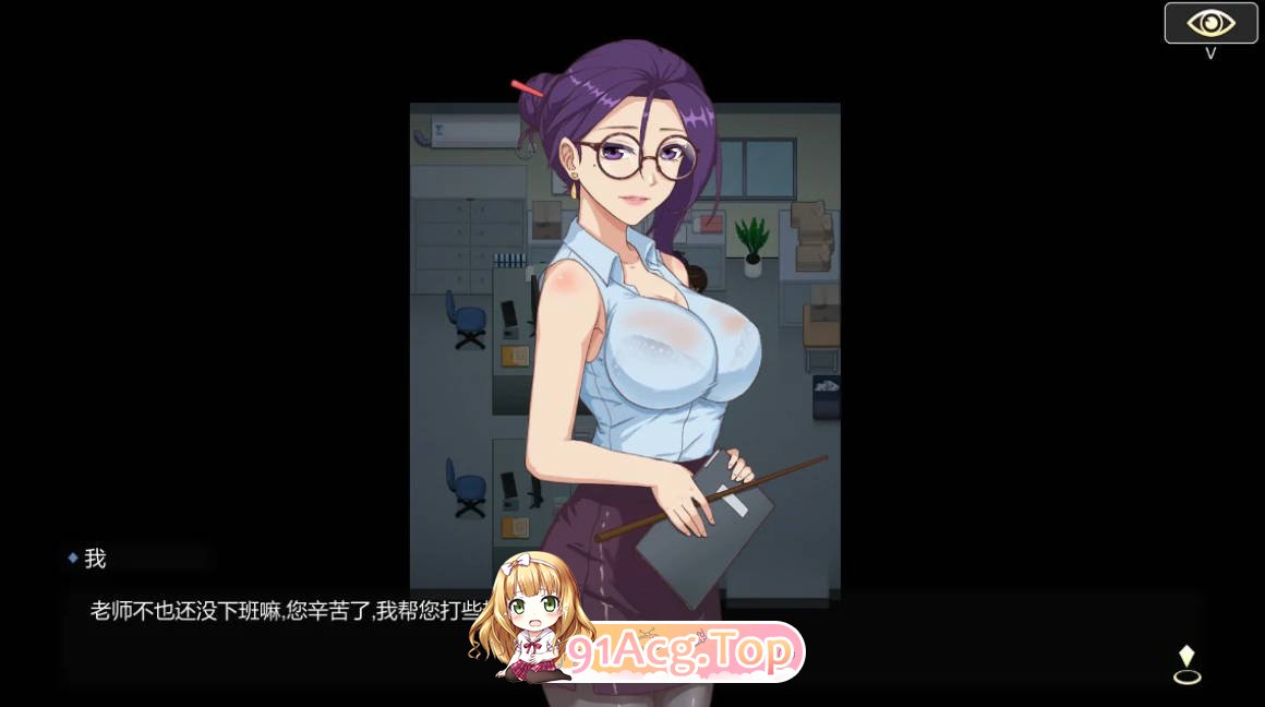 [SLG/动态/官中]勾八狂想曲（J8 Fantasy）V3.2.0 官方中文体验版[FM/百度/微云][200M]-第2张-游戏-卡趣资源网