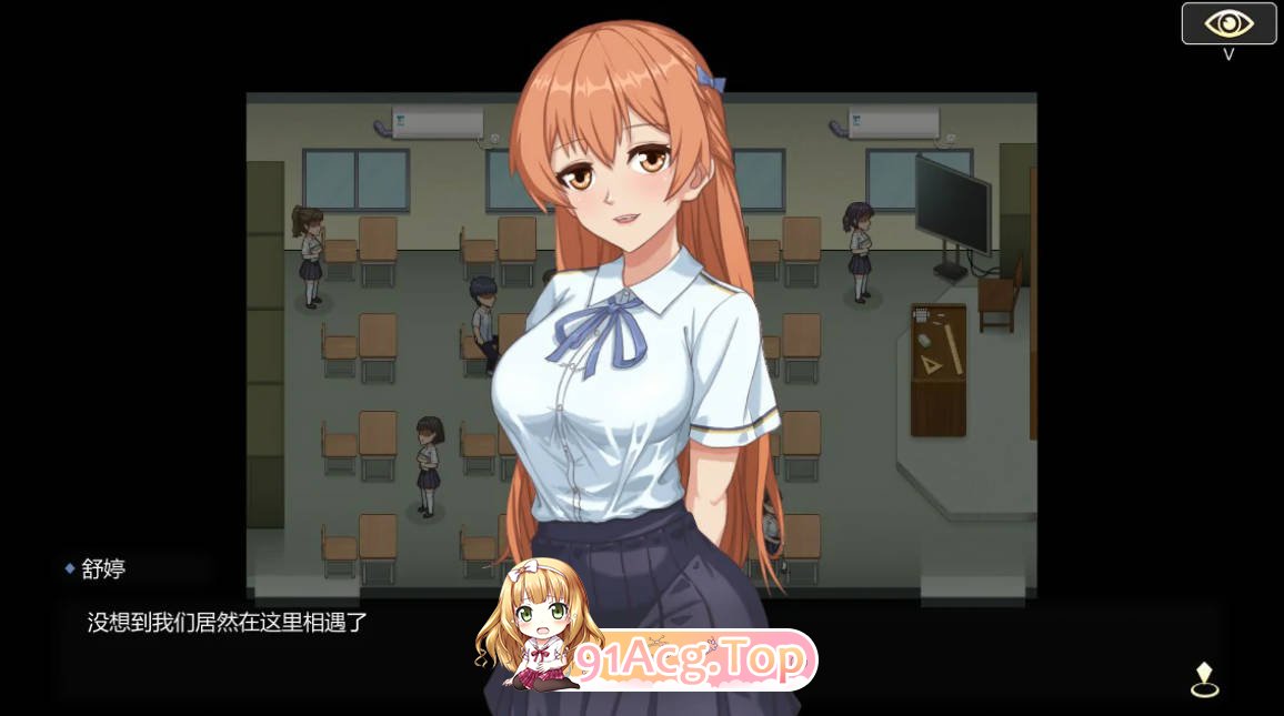 [SLG/动态/官中]勾八狂想曲（J8 Fantasy）V3.2.0 官方中文体验版[FM/百度/微云][200M]-第5张-游戏-卡趣资源网