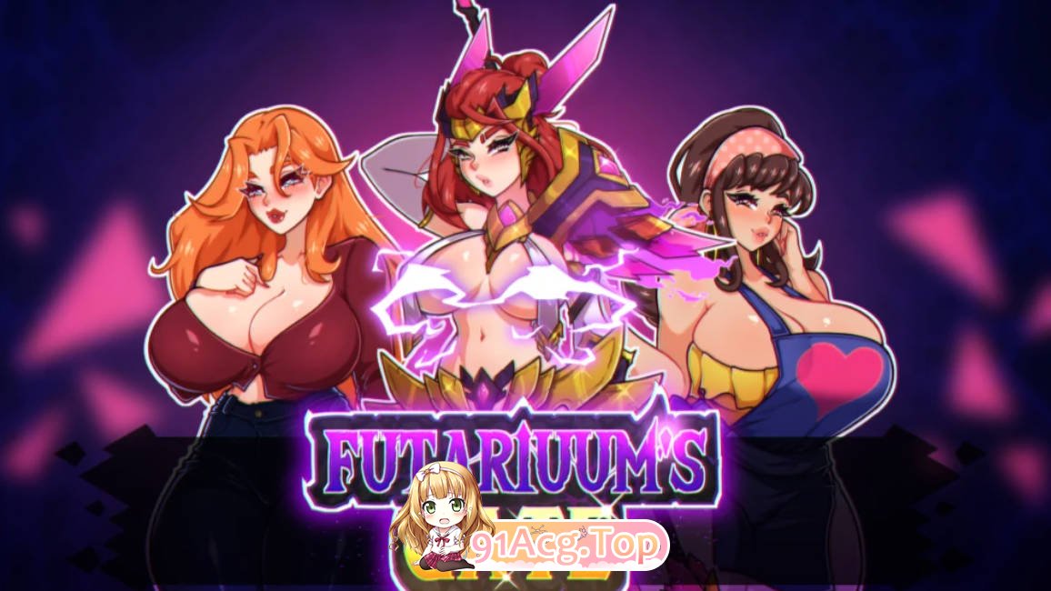 [欧美SLG/汉化/更新]扶她之门  Futariuum's Gate 0.50+DLC AI汉化版 PC+安卓 [FM/百度/微云][3G]-第2张-游戏-次元小屋-ACG交流分享论坛