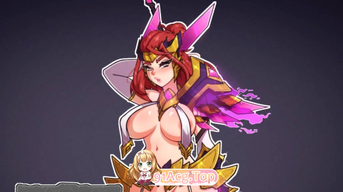 [欧美SLG/汉化/更新]扶她之门  Futariuum's Gate 0.50+DLC AI汉化版 PC+安卓 [FM/百度/微云][3G]-第3张-游戏-次元小屋-ACG交流分享论坛