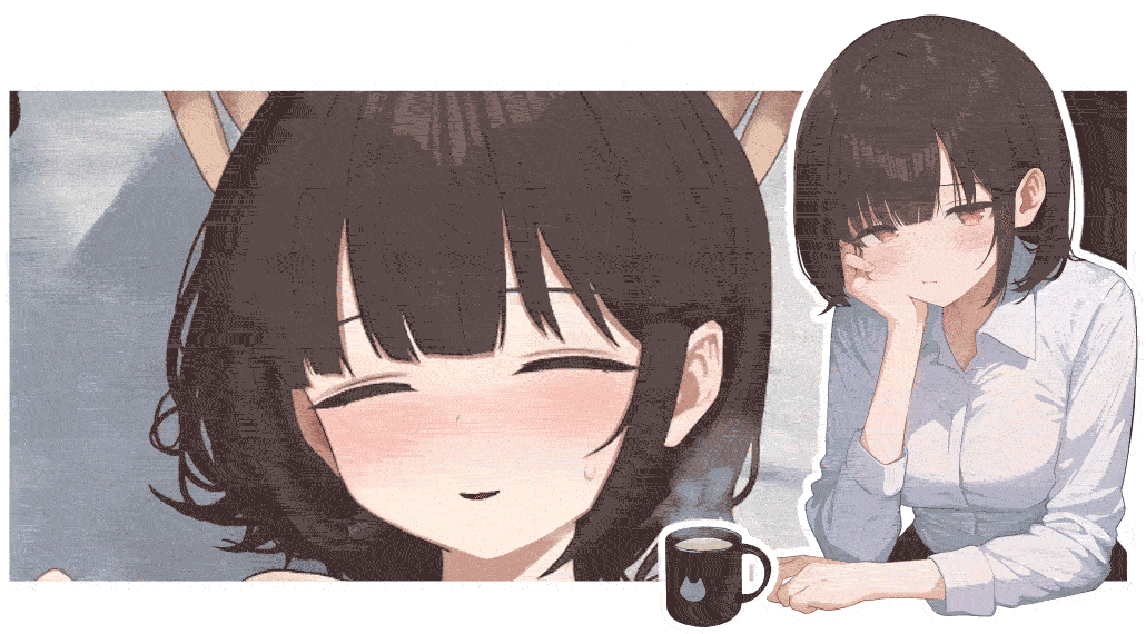 [SLG/中文/动态]进入可疑按摩店的新员工 官方中文版 [PC+安卓] [新作] [FM/870M/百度]-第5张-游戏-次元小屋-ACG交流分享论坛