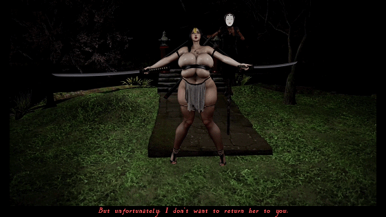 [3D/NTR/CV] 依雯&妮妮[妮妮のスタジオ] 5月新作:Vision Puppeteer ES1 爆乳丰满人妻沦为傀儡师的奴隶人偶 [668M/-第2张-动漫-次元小屋-ACG交流分享论坛
