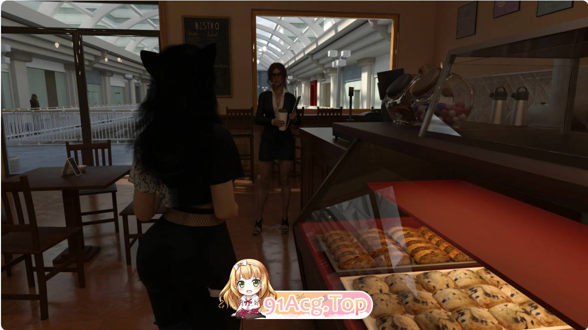 [欧美SLG/汉化/更新]异界现实-主版本 Paracosmic Reality v1.12.1 AI汉化版 PC+安卓 [FM/百度/微云][1G]-第3张-游戏-次元小屋-ACG交流分享论坛