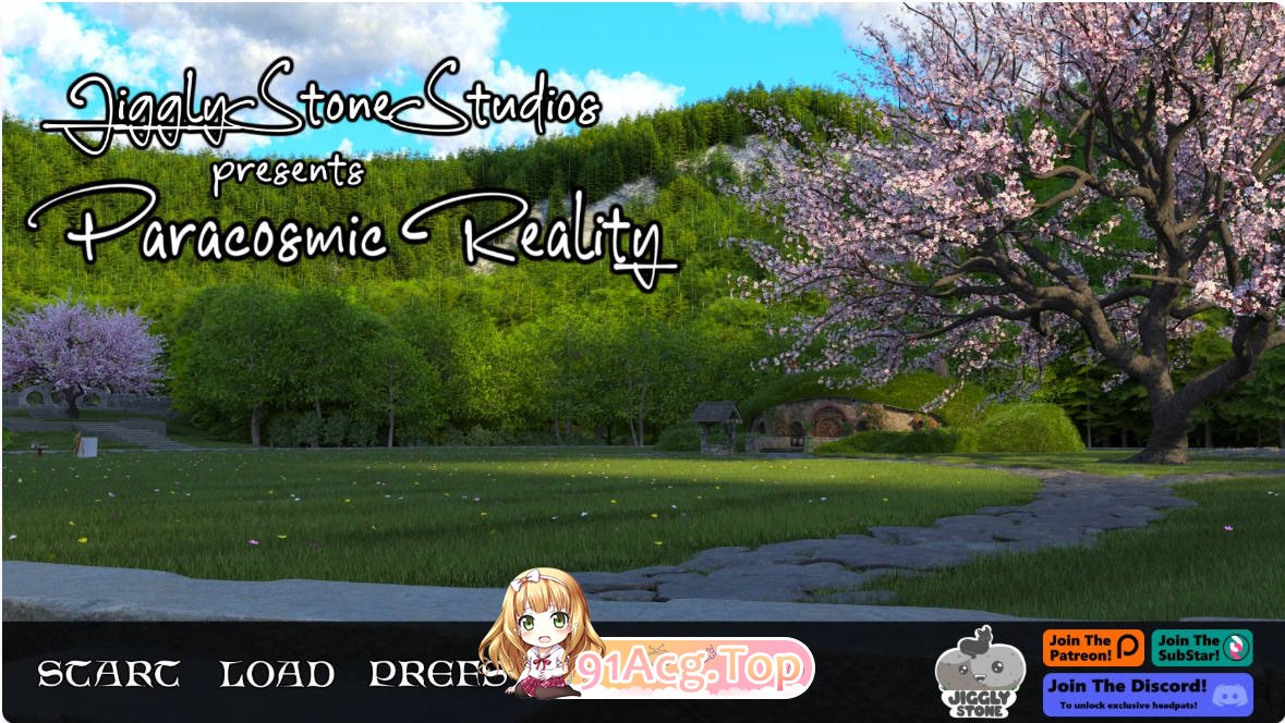 [欧美SLG/汉化/更新]异界现实-主版本 Paracosmic Reality v1.12.1 AI汉化版 PC+安卓 [FM/百度/微云][1G]-第1张-游戏-次元小屋-ACG交流分享论坛