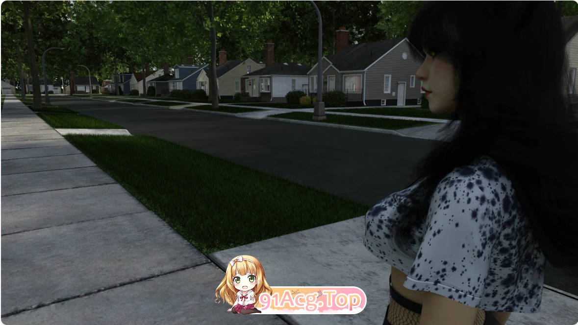 [欧美SLG/汉化/更新]异界现实-主版本 Paracosmic Reality v1.12.1 AI汉化版 PC+安卓 [FM/百度/微云][1G]-第6张-游戏-次元小屋-ACG交流分享论坛