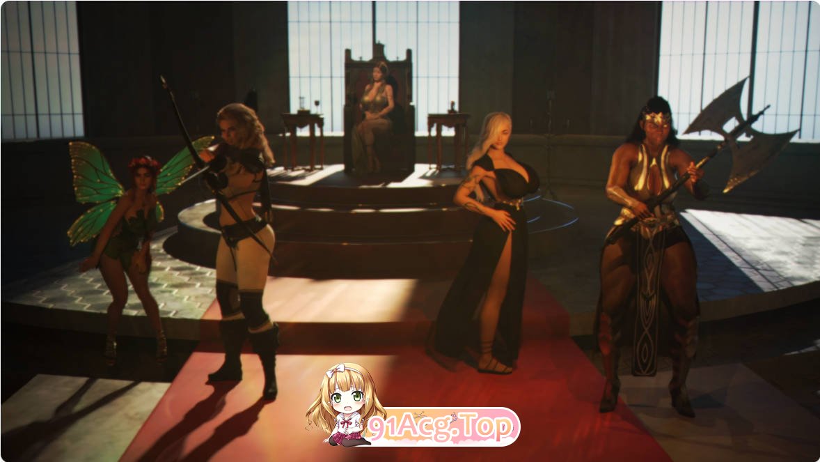 [欧美SLG/汉化/更新]过去的错误  Past Mistakes 1.0.1 AI汉化版 PC+安卓 [FM/百度/微云][3G]-第3张-游戏-次元小屋-ACG交流分享论坛