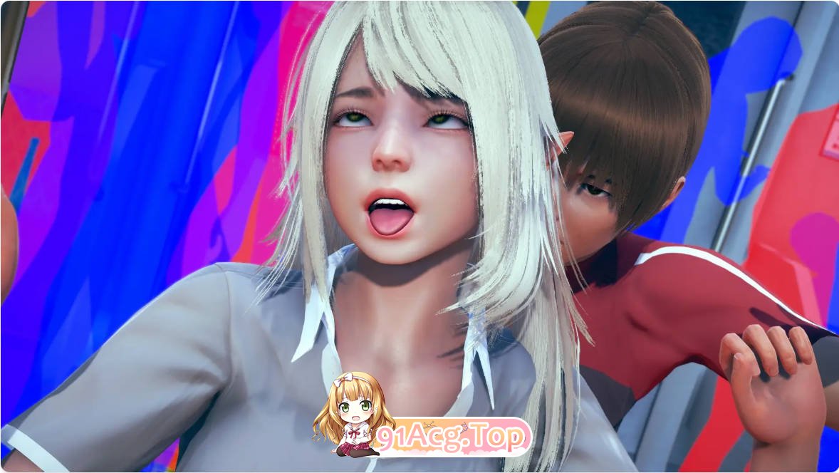 [欧美SLG/汉化/动画/更新]蕾雅精灵 Reya the Elf 0.6.9SE AI汉化版 PC+安卓 [FM/百度/微云][13G]-第4张-游戏-哥特动漫王国-哥特萝莉社
