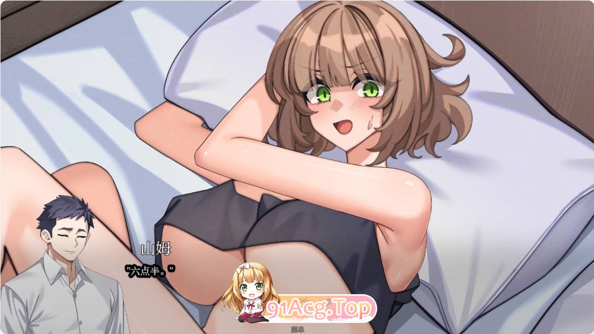 [日系SLG/汉化/更新]边缘 - 终极版 The Edge Of - Definitive Edition 0.2.0 AI汉化版 PC+安卓 [FM/百度/-第6张-游戏-风花雪月-ACG交流分享论坛
