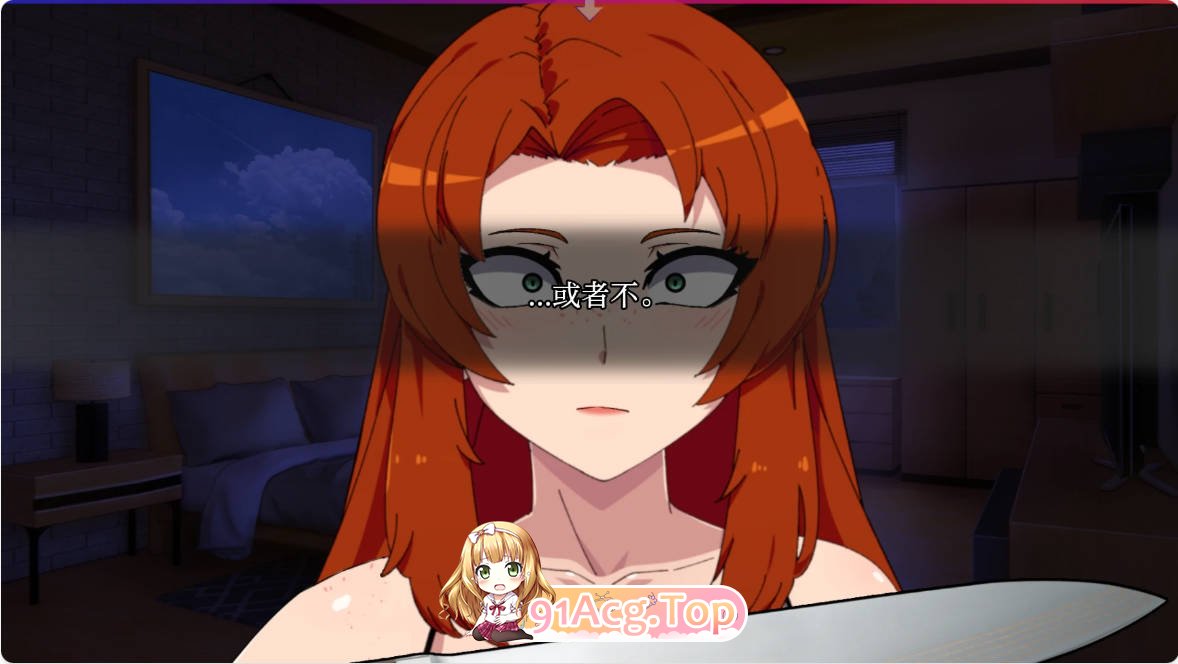 [日系SLG/汉化/更新]低俗幻想  Vulgar Reverie 0.1 AI汉化版 PC+安卓 [FM/百度/微云][2G]-第4张-游戏-次元小屋-ACG交流分享论坛