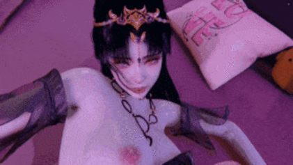 [3D动画/VAM] 新作：小梦 玉玲珑 卧室2K-第3张-动漫-风花雪月-ACG交流分享论坛