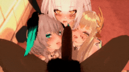 [3D动画/CV] 新作-莱茵生命性奴计划（2）-缪尔赛思（arknights）-第4张-动漫-次元小屋-ACG交流分享论坛